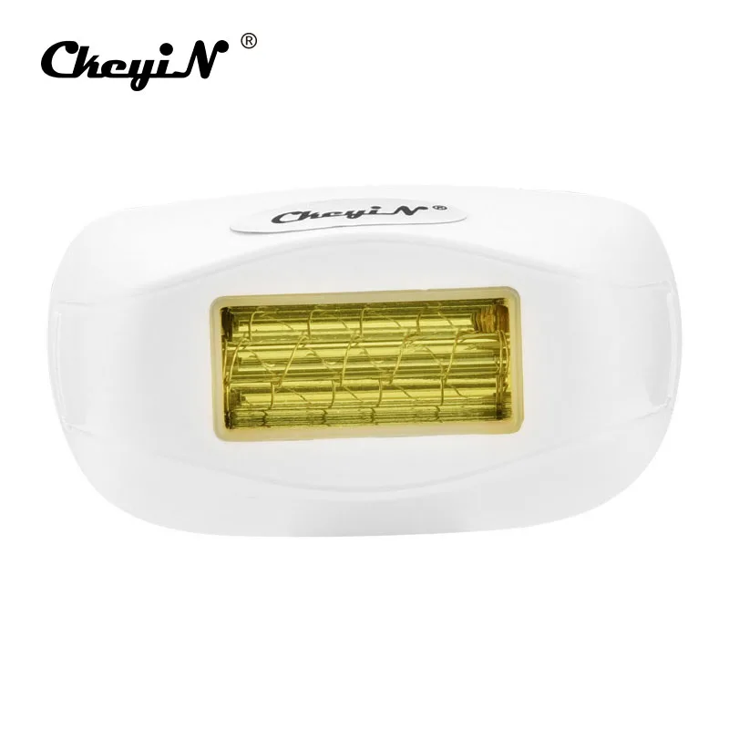 300,000 Flash IPL Hair Removal Lamp Replaceable Head Bulb Cartridge For Face Body Permanent Hair Remover Photon Laser Epilator
300,000 Flash IPL Hair Removal Lamp Replaceable Head Bulb Cartridge For Face Body Permanent Hair Remover Photon Laser Epilator