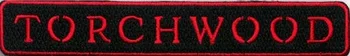 Doctor Who TORCHWOOD TV Series punk rockabilly applique sew on/ iron on patch Wholesale Free Shipping
Doctor Who TORCHWOOD TV Series punk rockabilly applique sew on/ iron on patch Wholesale Free Shipping