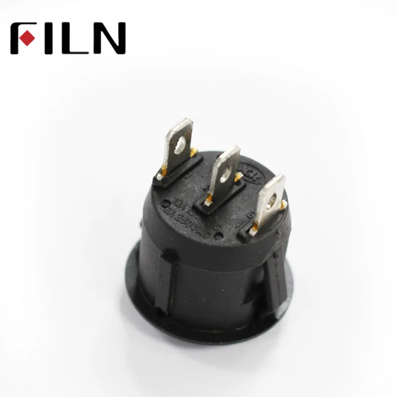 250v KCD1 rocker switch