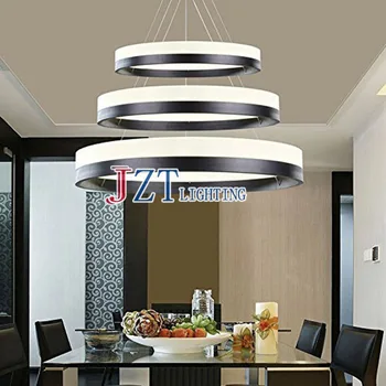 DIY Style Modern 1/2/3 Rings Pendant Lights LED Lighting Acrylic Circular Chandelier Lights For Sittingroom Bedroom Free Ship 
DIY Style Modern 1/2/3 Rings Pendant Lights LED Lighting Acrylic Circular Chandelier Lights For Sittingroom Bedroom Free Ship
