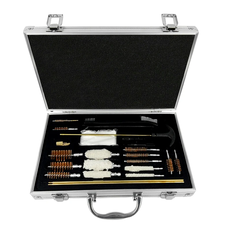 barrel pipe copper brush cleaning kit polishing rust remove tools aluminum box 3pcs copper tube clean set steel wool brush
barrel pipe copper brush cleaning kit polishing rust remove tools aluminum box 3pcs copper tube clean set steel wool brush