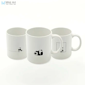 Black White Kawaii Panda Animal Minimalist Nordic Kitchen Ceramic Water Cup Creative Kids Gifts Drinks Coffee Tea Milk Mugs Set
Black White Kawaii Panda Animal Minimalist Nordic Kitchen Ceramic Water Cup Creative Kids Gifts Drinks Coffee Tea Milk Mugs Set