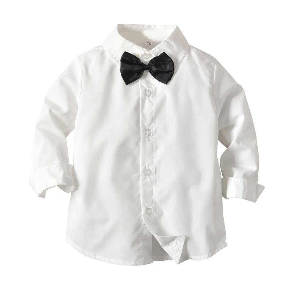 Одежда для маленьких мальчиков 2021 детская Костюмы на свадьбу от двух до семи лет: