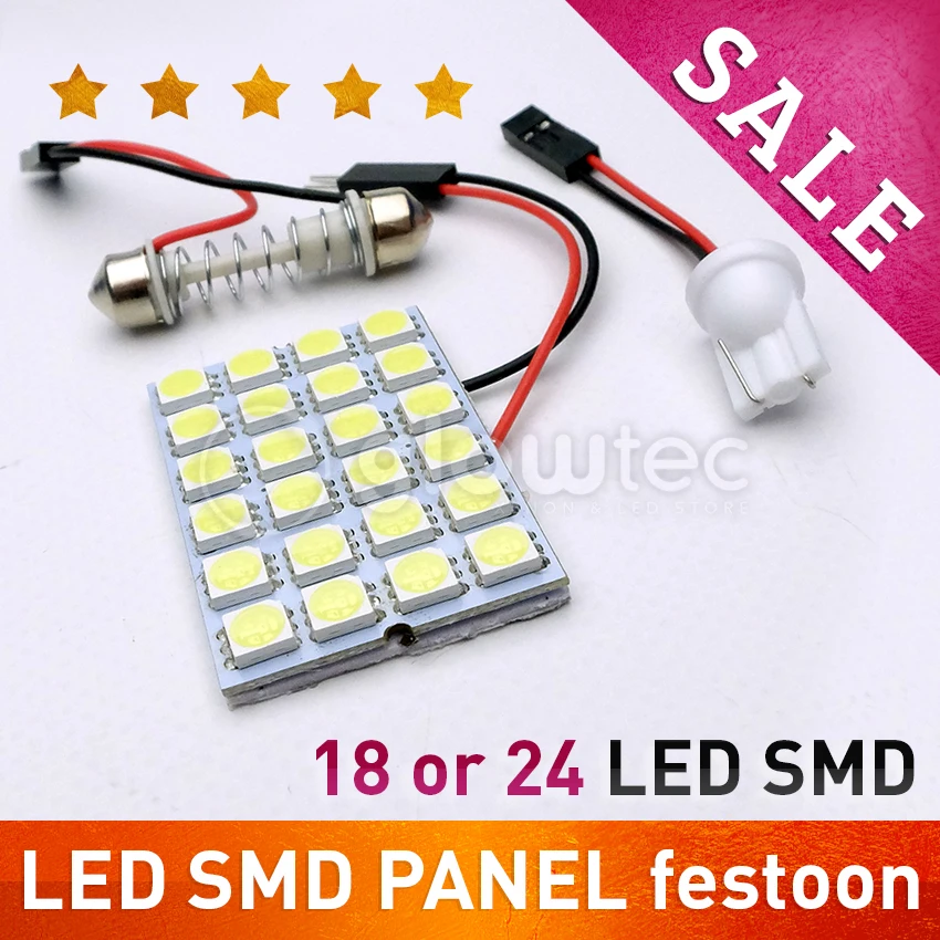 1 шт. T10 Festoon 2 адаптера 18, 24 SMD 5050 светодиодный Белый свет 12 В Светодиодная панель для чтения салона автомобиля GLOWTEC
1 шт. T10 Festoon 2 адаптера 18, 24 SMD 5050 светодиодный Белый свет 12 В Светодиодная панель для чтения салона автомобиля GLOWTEC