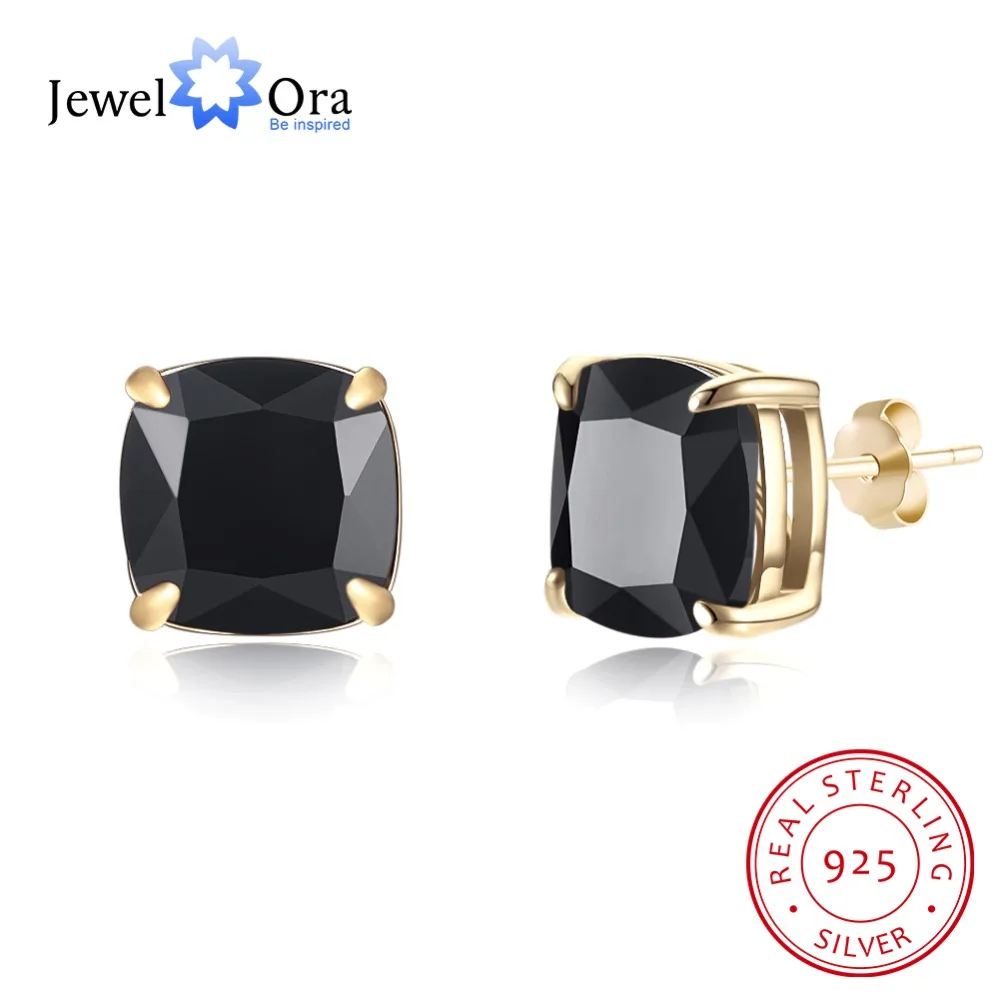 Fashion Jewelry 925 Silver Stud Earrings For Women 2018 Cubic Zirconia Colorful Stud Earrings Gift (Jewelora EA102968)
Fashion Jewelry 925 Silver Stud Earrings For Women 2018 Cubic Zirconia Colorful Stud Earrings Gift (Jewelora EA102968)