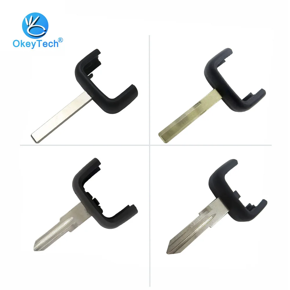 OkeyTech 10pcs/lot for Opel Car Key Shell Uncut Blank HU46/YM28/HU43/HU100 Blade for Vauxhall Opel Vectra Zafira Omega Astra MK4
OkeyTech 10pcs/lot for Opel Car Key Shell Uncut Blank HU46/YM28/HU43/HU100 Blade for Vauxhall Opel Vectra Zafira Omega Astra MK4