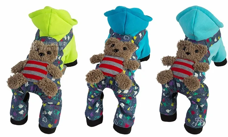 Dog clothes 10