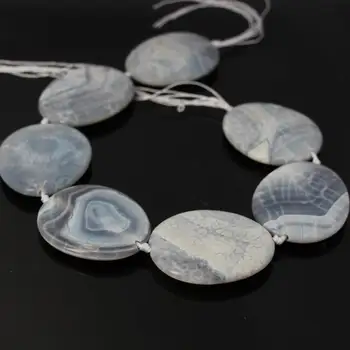 15.5"/strand Large Natural Gray Dragon vein Stone Oval Slab Pendant Beads,Raw Ag ate drusy druzy Slice Beads Necklaces Jewelry
15.5"/strand Large Natural Gray Dragon vein Stone Oval Slab Pendant Beads,Raw Ag ate drusy druzy Slice Beads Necklaces Jewelry