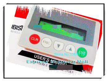 New Original FX-10DM-E PLC 5VDC Display Module