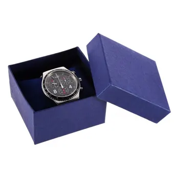 1pcs Practical Jewelry Box Present Gift Boxes for Bracelet Bangle Necklace Earrings Watch Case with Foam Pad top quality
1pcs Practical Jewelry Box Present Gift Boxes for Bracelet Bangle Necklace Earrings Watch Case with Foam Pad top quality