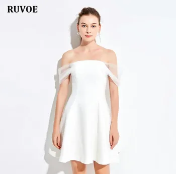 High Quality Dress Pleated Mini Beach Wedding Guest Party Gowns Slash Neck Off The Shoulder Summer Dress OSY-7
High Quality Dress Pleated Mini Beach Wedding Guest Party Gowns Slash Neck Off The Shoulder Summer Dress OSY-7