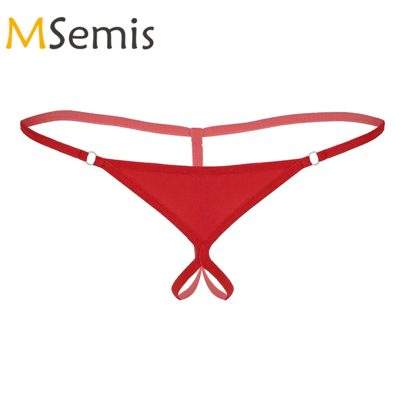 Swimwear Mens Gay Underwear Swimsuit G-String Thong Bikini Briefs Shorts Open Butt Crotchless T-Back Mesh Male Swimming Suit
Swimwear Mens Gay Underwear Swimsuit G-String Thong Bikini Briefs Shorts Open Butt Crotchless T-Back Mesh Male Swimming Suit