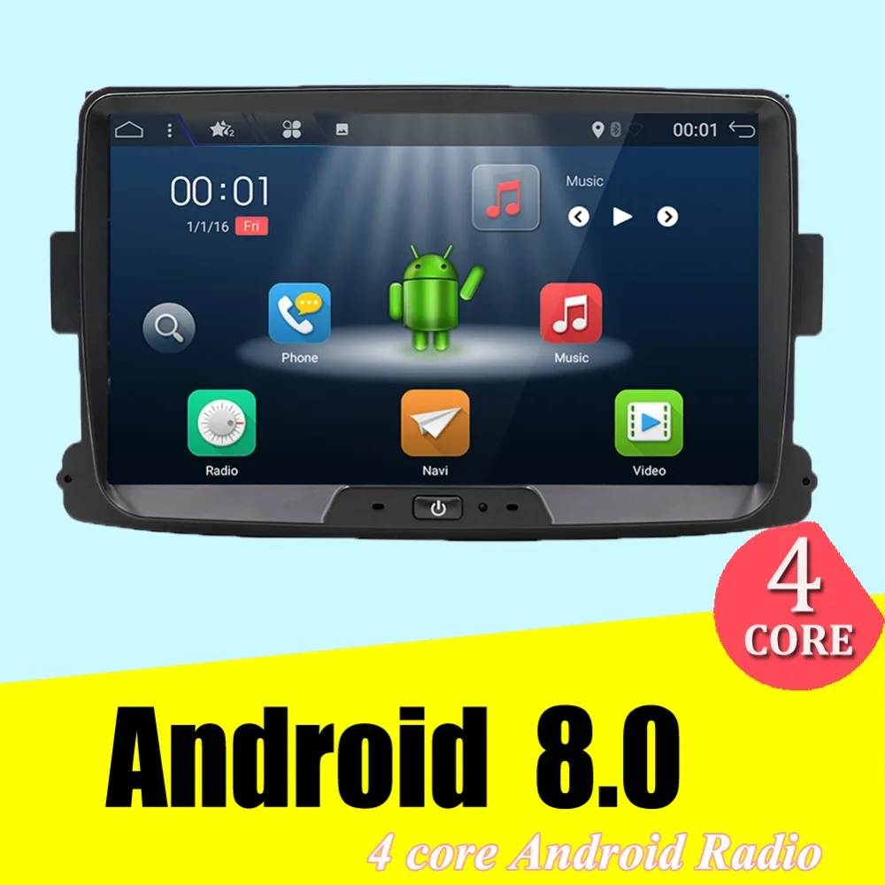 car gps player for Dacia/Xray/Lada/Duster/Sandero/Logan 1 din radio android 8.0 Multimedia Player GPS Navigation Bluetooth Map
car gps player for Dacia/Xray/Lada/Duster/Sandero/Logan 1 din radio android 8.0 Multimedia Player GPS Navigation Bluetooth Map
