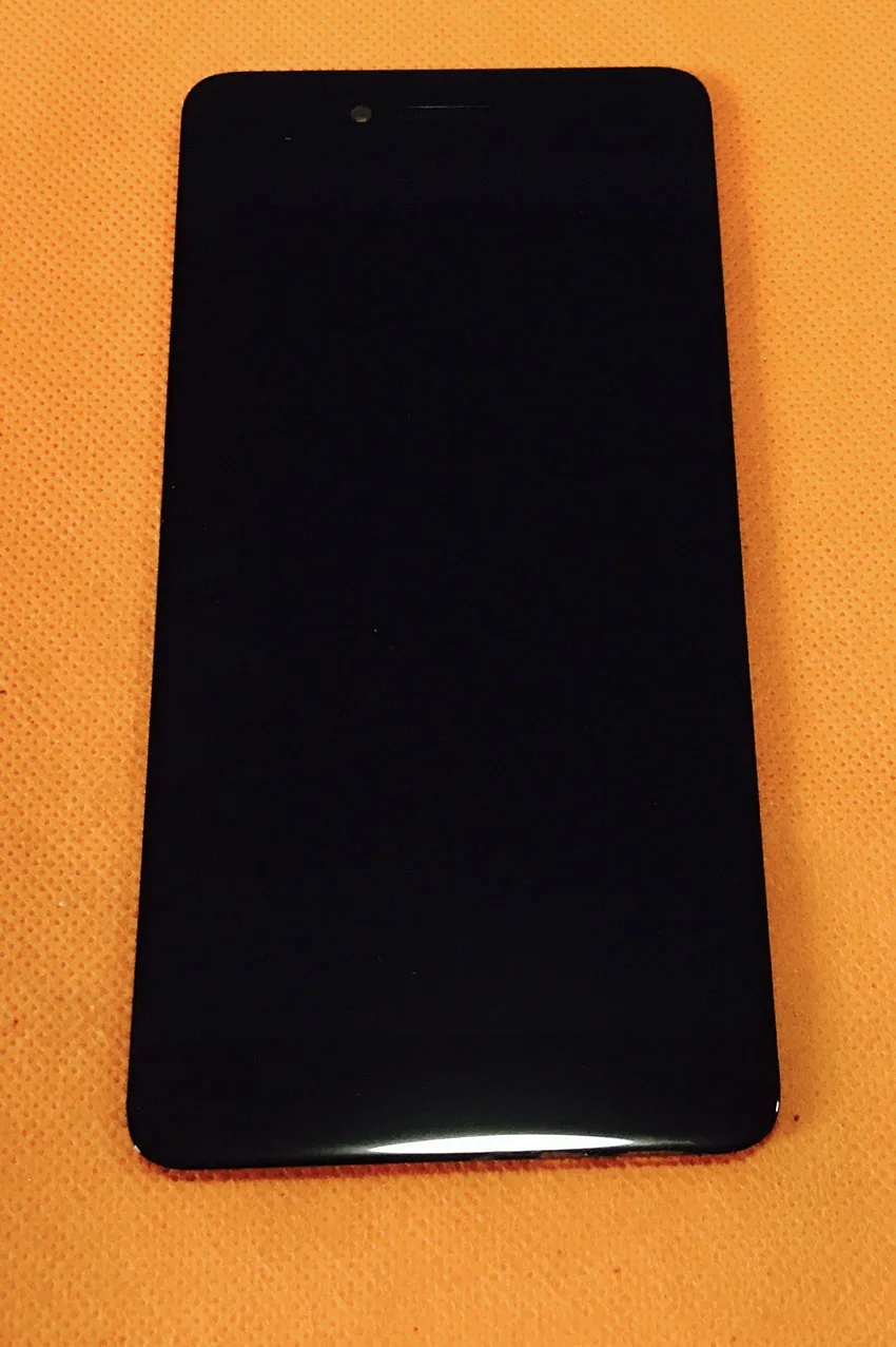 Used Original LCD Display Screen + Touch Screen for Vernee Mars 5.5" FHD MT6755 Octa Core Free shipping
Used Original LCD Display Screen + Touch Screen for Vernee Mars 5.5" FHD MT6755 Octa Core Free shipping