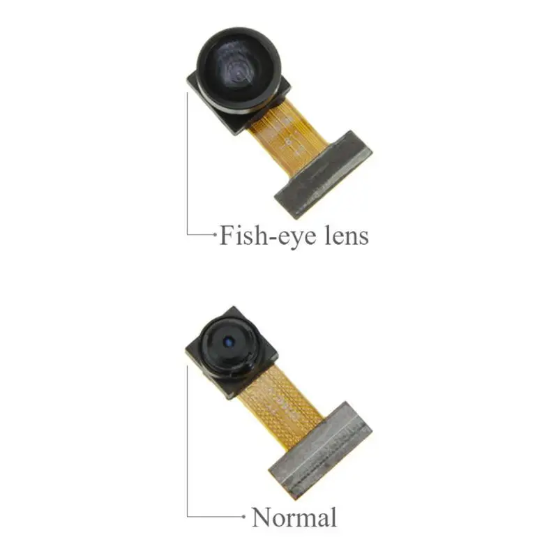 LILYGO TTGO T-Camera ESP32 WROVER /& PSRAM Camera Module ESP32-WROVER-B OV2640 0.96 OLED