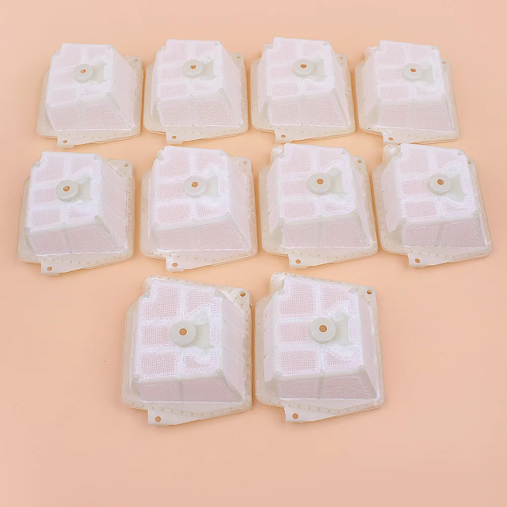 10Pcs/lot Air Filter for STIHL MS361 MS341 MS 341-Z MS361C Gasoline Chainsaw Chain Saw Parts 1135 120 1600, 11351201600
10Pcs/lot Air Filter for STIHL MS361 MS341 MS 341-Z MS361C Gasoline Chainsaw Chain Saw Parts 1135 120 1600, 11351201600