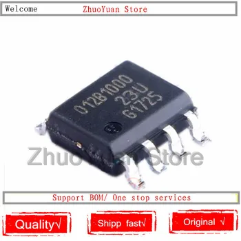 5PCS/lot TLE5012BE1000 SOP8 TLE5012B SOP 012B1000 SOP-8 01281000 New original IC chip
5PCS/lot TLE5012BE1000 SOP8 TLE5012B SOP 012B1000 SOP-8 01281000 New original IC chip
