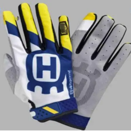 HUSQVARNA gloves Downhill mountain bike gloves cycling gloves professional Motocross Racing full finger gloves 2018 Hot sale
HUSQVARNA gloves Downhill mountain bike gloves cycling gloves professional Motocross Racing full finger gloves 2018 Hot sale