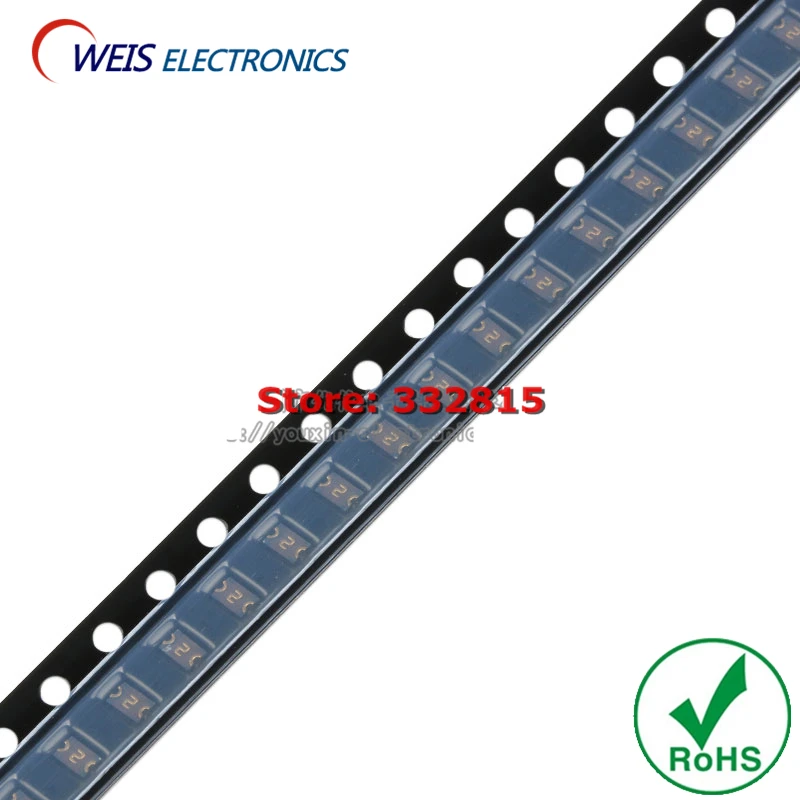100 шт. MF-PSMF020X-2 0805 SMD предохранитель PPTC 9 в а мА сбрасываемые предохранители
100 шт. MF-PSMF020X-2 0805 SMD предохранитель PPTC 9 в а мА сбрасываемые предохранители