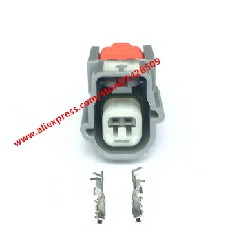 5 Sets 2 Pin Automotive Dash Sensor Plug Female Connector For Buick Excelle Chevron Cruze Malibu
5 Sets 2 Pin Automotive Dash Sensor Plug Female Connector For Buick Excelle Chevron Cruze Malibu