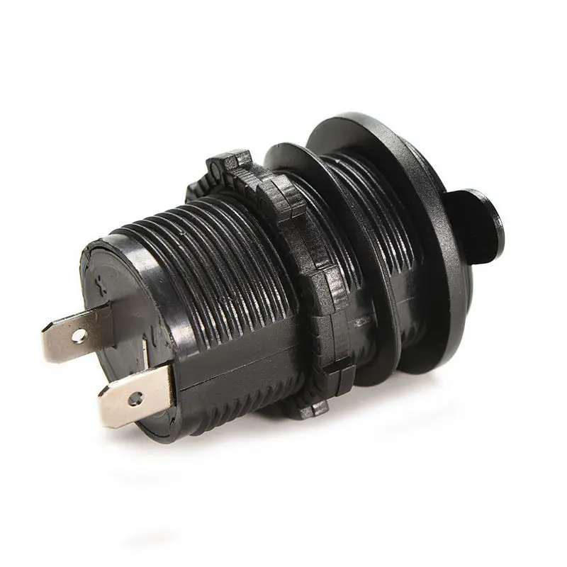 12V Waterproof Power Car Cigarette Lighter Socket USB Charger Power Adapter UK High Quality 12V Power Socket Accessories
12V Waterproof Power Car Cigarette Lighter Socket USB Charger Power Adapter UK High Quality 12V Power Socket Accessories