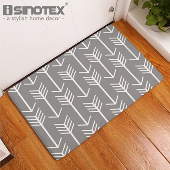 Nordic Arrow Printed Floor Mat Fashion Carpet Decoration for Living Room Hallway Anti-Slip Kitchen Rugs Home Entrance Doormats
Nordic Arrow Printed Floor Mat Fashion Carpet Decoration for Living Room Hallway Anti-Slip Kitchen Rugs Home Entrance Doormats