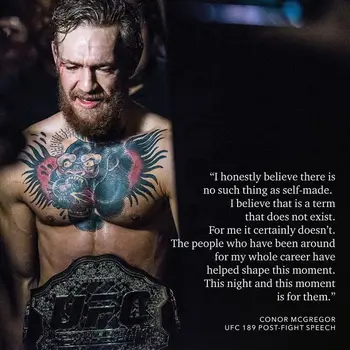 TY04378 Conor McGregor - Irish MMA UFC Featherweight Champion 14"x14" Poster
TY04378 Conor McGregor - Irish MMA UFC Featherweight Champion 14"x14" Poster