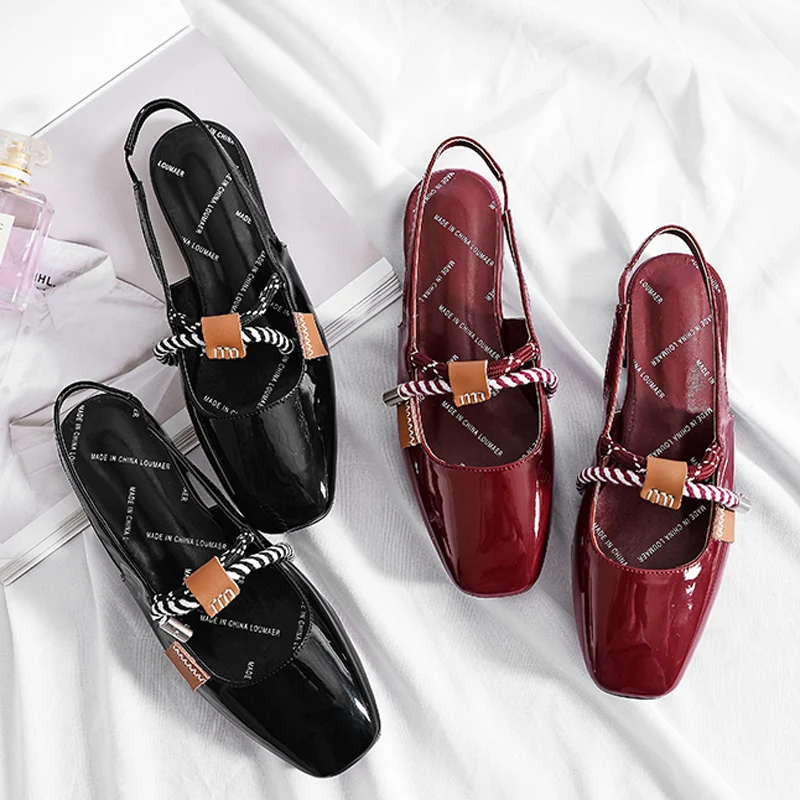 Closed Toe Gladiator Sandals Woman Roma Shoes Japanned Leather Flipflops Summer Bowtie Sandals Rope Designer Creepers Women Mule
Closed Toe Gladiator Sandals Woman Roma Shoes Japanned Leather Flipflops Summer Bowtie Sandals Rope Designer Creepers Women Mule