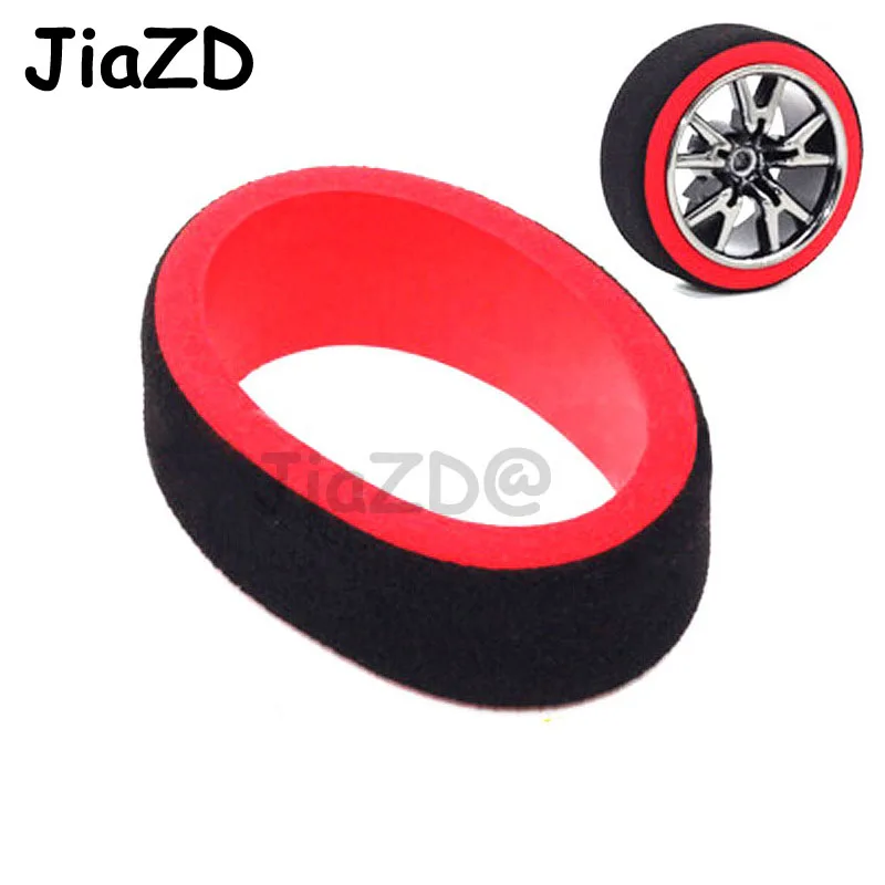 1PCS Transmitter Steering Wheel Foam Grip for Radio Remote Control Futaba TRX-4 FS RadioLink HSP HPI Himoto Axial RC4WD Y09
1PCS Transmitter Steering Wheel Foam Grip for Radio Remote Control Futaba TRX-4 FS RadioLink HSP HPI Himoto Axial RC4WD Y09