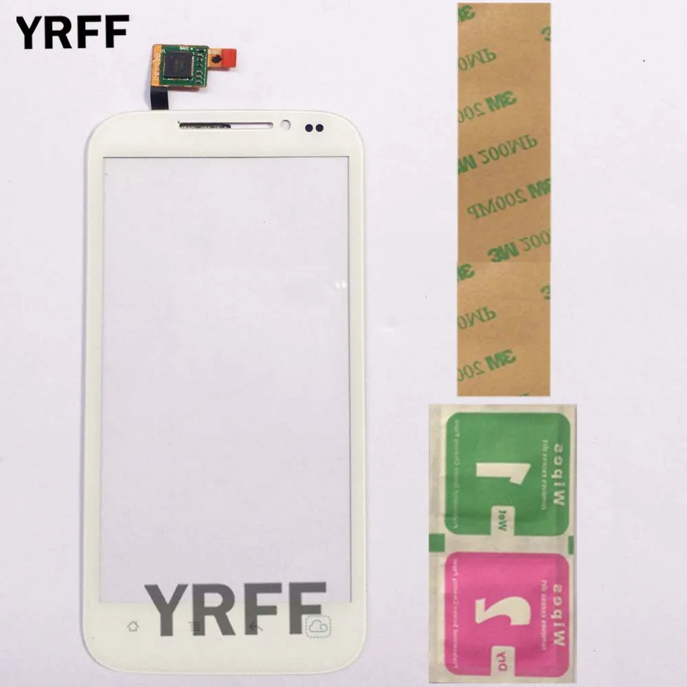 4.5" Touch Screen Panel For DNS S4501 S4501M Touch Screen Digitizer Panel Front Glass Lens Sensor TouchScreen 3M Glue Wipes
4.5" Touch Screen Panel For DNS S4501 S4501M Touch Screen Digitizer Panel Front Glass Lens Sensor TouchScreen 3M Glue Wipes