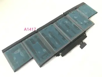 Battery for Apple A1417 A1398 (2012 Early-2013 Version) for MacBook Retina Pro 15" fits ME665LL/A ME664LL/A
Battery for Apple A1417 A1398 (2012 Early-2013 Version) for MacBook Retina Pro 15" fits ME665LL/A ME664LL/A