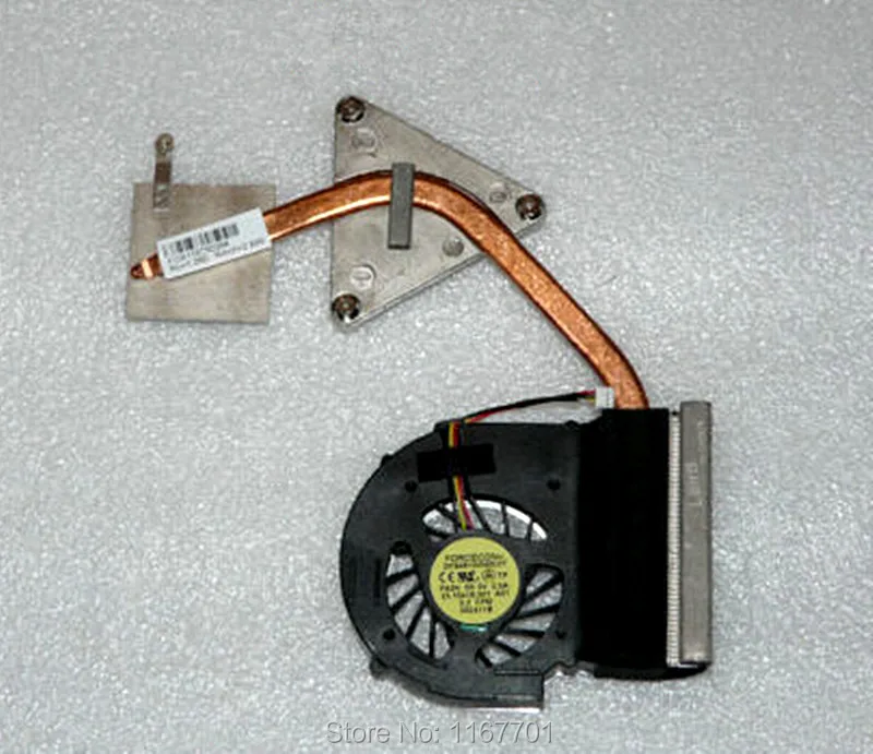 100% Original Laptop/Notebook CPU Radiator Heatsink& Fan for Dell Inspiron 15 N5030 M5030 CN-0M0J50 60.4EM36.001 60.4EM38.001
100% Original Laptop/Notebook CPU Radiator Heatsink& Fan for Dell Inspiron 15 N5030 M5030 CN-0M0J50 60.4EM36.001 60.4EM38.001