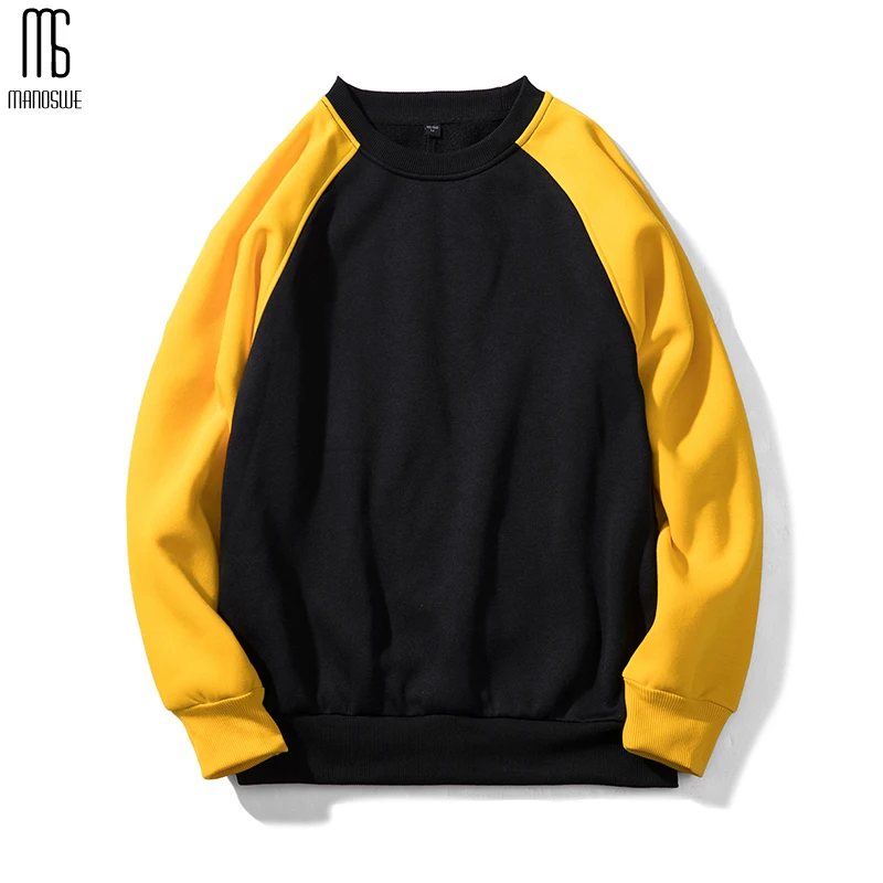Manoswe 2019 Loose Solid Color Pullover Hoodies Sweatshirts Long Sleeves Hip Hop Streetwear Tops Autumn Winter Casual 2xl Hoody
Manoswe 2019 Loose Solid Color Pullover Hoodies Sweatshirts Long Sleeves Hip Hop Streetwear Tops Autumn Winter Casual 2xl Hoody