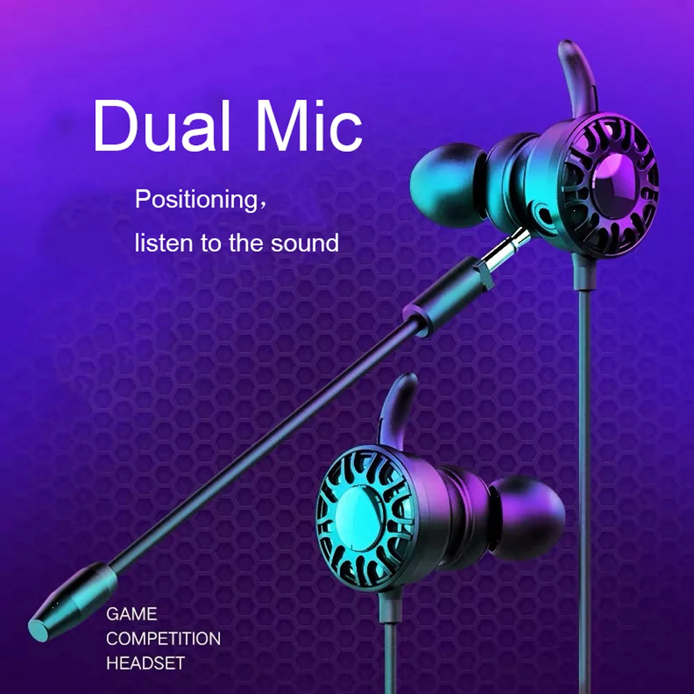 Headphone Helmets For Pubg PS4 CSGO Casque Games Gaming Earphone Headset 7.1 With Mic Earphones PC Gamer With Volume Control
Headphone Helmets For Pubg PS4 CSGO Casque Games Gaming Earphone Headset 7.1 With Mic Earphones PC Gamer With Volume Control