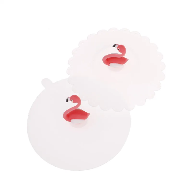 Creative Flamingo Anti-Dust Reusable Silicone Coffee Mug Glass Cup Lid Cover Cap Cup Accessories
Creative Flamingo Anti-Dust Reusable Silicone Coffee Mug Glass Cup Lid Cover Cap Cup Accessories