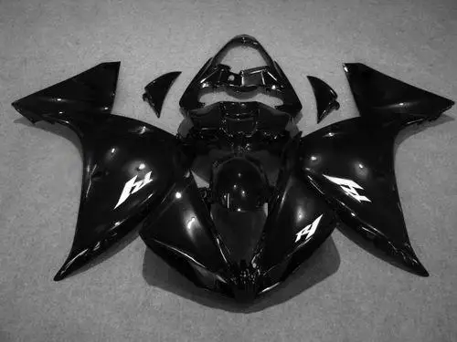 Motorcycle Fairing kit for YAMAHA YZFR1 09 10 11 YZF R1 2009 2010 2011 YZF1000 ABS Whole gloss black Fairings set+7gifts YW13
Motorcycle Fairing kit for YAMAHA YZFR1 09 10 11 YZF R1 2009 2010 2011 YZF1000 ABS Whole gloss black Fairings set+7gifts YW13