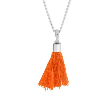 Orange Tassel Hanging Charm Fashion Beads For Jewelry Making Fits Sterling Silver Jewelry Bracelets For Woman Gift
Orange Tassel Hanging Charm Fashion Beads For Jewelry Making Fits Sterling Silver Jewelry Bracelets For Woman Gift