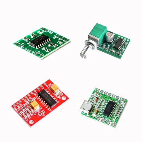 PAM8403 module digital power amplifier board miniature class D power amplifier board 2 * 3 w high 2.5 ~ 5 v USB power supply
PAM8403 module digital power amplifier board miniature class D power amplifier board 2 * 3 w high 2.5 ~ 5 v USB power supply