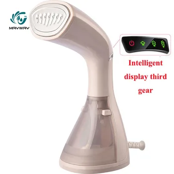 Mini Steam Iron Handheld dry Cleaning Brush Clothes Household Appliance Portable Travel Garment Steamers Clothes electrodomestic
Mini Steam Iron Handheld dry Cleaning Brush Clothes Household Appliance Portable Travel Garment Steamers Clothes electrodomestic