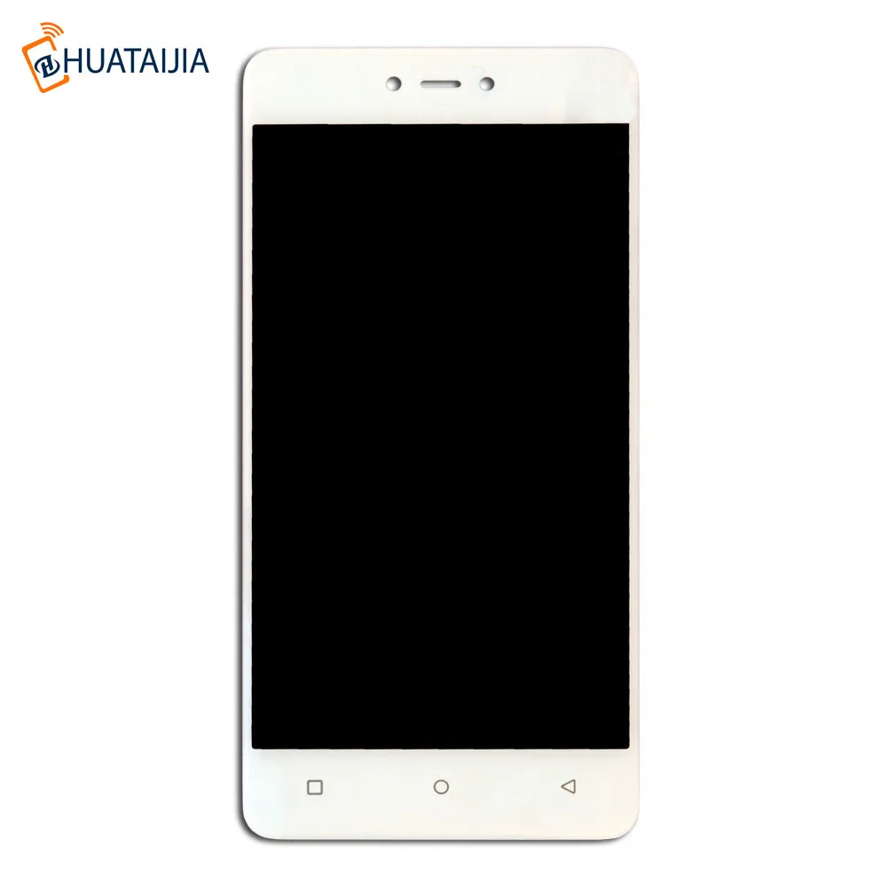 ЖК-дисплей с сенсорным экраном в сборе для Gionee F103 Pro, Матрица экрана для Gionee F103 Pro
ЖК-дисплей с сенсорным экраном в сборе для Gionee F103 Pro, Матрица экрана для Gionee F103 Pro