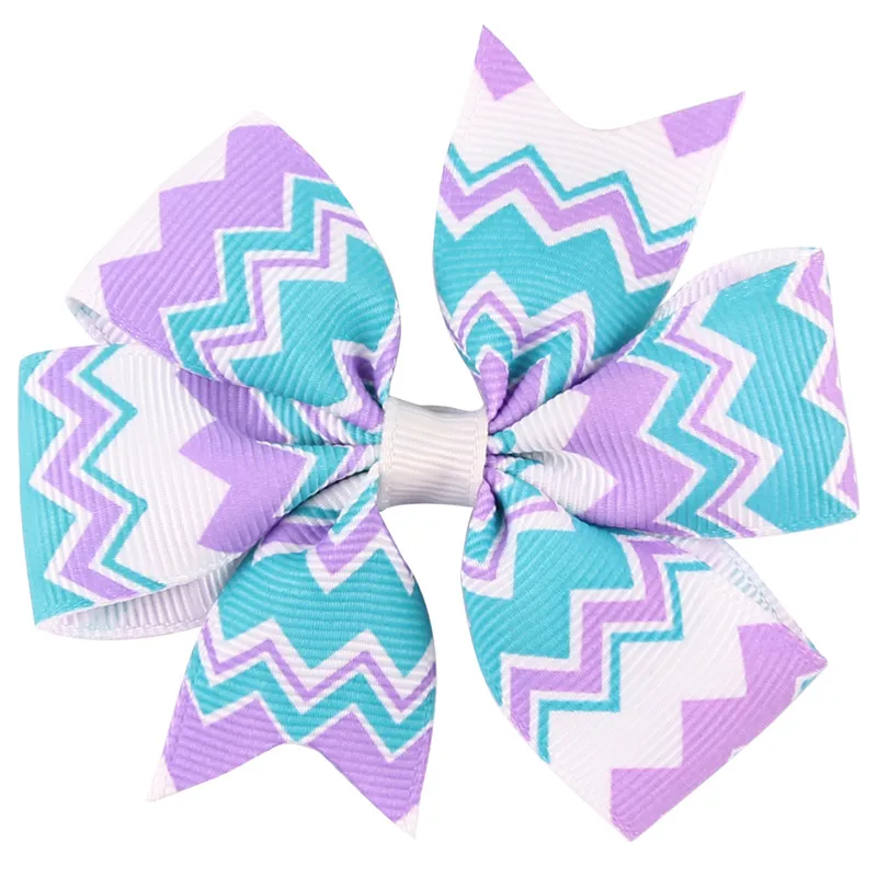 1PCS Color Wavy Stripes Handmade Creative Design Hair Bow Best Party Dress Up Hairpin for Kids Girl Clip DIY Headwear 2017
1PCS Color Wavy Stripes Handmade Creative Design Hair Bow Best Party Dress Up Hairpin for Kids Girl Clip DIY Headwear 2017