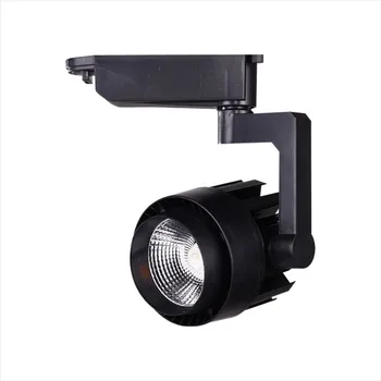 LukLoy LED Track Light COB Clothing Store Spotlights Indoor Lighting Exhibition Window Wall Mounted Ceiling Rail Lamp
LukLoy LED Track Light COB Clothing Store Spotlights Indoor Lighting Exhibition Window Wall Mounted Ceiling Rail Lamp