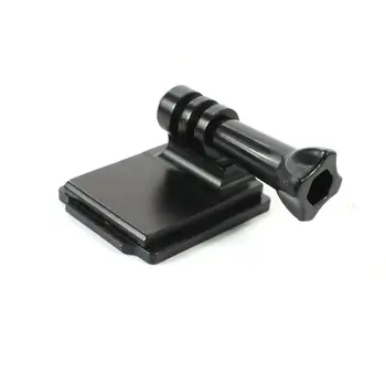 BGNing Aluminum Alloy Quick Release Plate Base Mounts for GoPro Max 9 8 7 Action Cameras Bracket Supports for Tactical Helmet
BGNing Aluminum Alloy Quick Release Plate Base Mounts for GoPro Max 9 8 7 Action Cameras Bracket Supports for Tactical Helmet