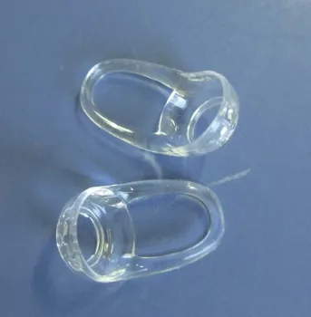 DHL free. 300pcs. OEM replace earhook for PLT backbeat go2 earloop. BB go2 stabilizer
DHL free. 300pcs. OEM replace earhook for PLT backbeat go2 earloop. BB go2 stabilizer