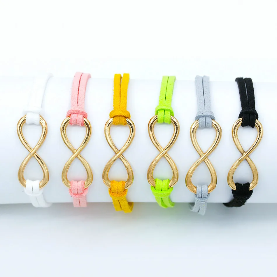 1 Pcs Sell 2018 Double Infinite Beads Pendant Anklet Foot Chain For Woman Summer Bracelet Charm 5 Color Anklets Foot Jewelry
1 Pcs Sell 2018 Double Infinite Beads Pendant Anklet Foot Chain For Woman Summer Bracelet Charm 5 Color Anklets Foot Jewelry