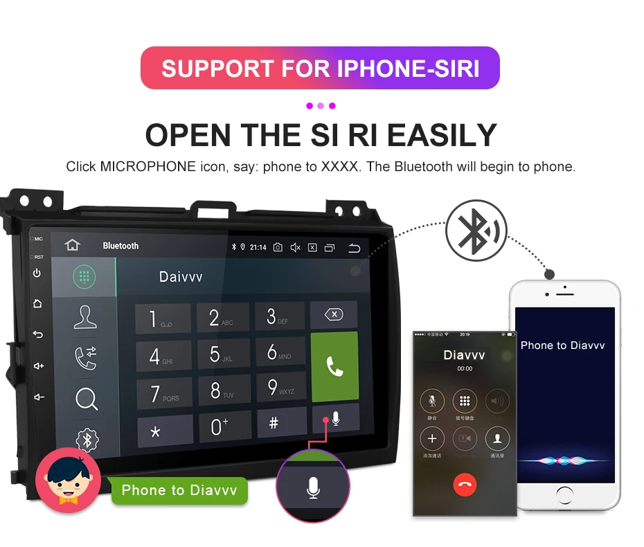 Flash Deal Isudar 2 Din Car Multimedia Player Android 9 For Toyota/Prado 120 2004-2009 Auto Radio GPS Navigation FM Camera USB DVR DSP OBD 16 Flash Deal Isudar 2 Din Car Multimedia Player Android 9 For Toyota/Prado 120 2004-2009 Auto Radio GPS Navigation FM Camera USB DVR DSP OBD 16