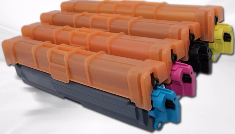 4pc Color Toner Cartridge TN281 Compatible for Brother MFC-9140CDN 9340CDW HL-3150 3170CDW printer toner FOR TN281 kcmy
4pc Color Toner Cartridge TN281 Compatible for Brother MFC-9140CDN 9340CDW HL-3150 3170CDW printer toner FOR TN281 kcmy