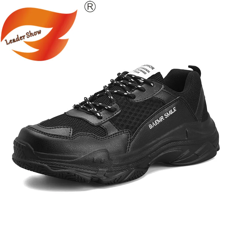 Leader Show Fashion Men Casual Shoes Breathable Spring Outdoor Sneakers Comfortable Casual Men Shoes Flats Zapatillas Hombre
Leader Show Fashion Men Casual Shoes Breathable Spring Outdoor Sneakers Comfortable Casual Men Shoes Flats Zapatillas Hombre