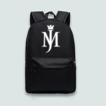 Michael Jackson Reflective Backpack for Teenagers Children School Bags Women Men Laptop Backpack Travel Shoulder Bags
Michael Jackson Reflective Backpack for Teenagers Children School Bags Women Men Laptop Backpack Travel Shoulder Bags