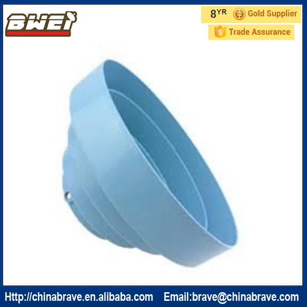 C band amplify signal feedhorn for C band LNBF Conical Scalar Ring Use offset dish on C-Band LNB
C band amplify signal feedhorn for C band LNBF Conical Scalar Ring Use offset dish on C-Band LNB